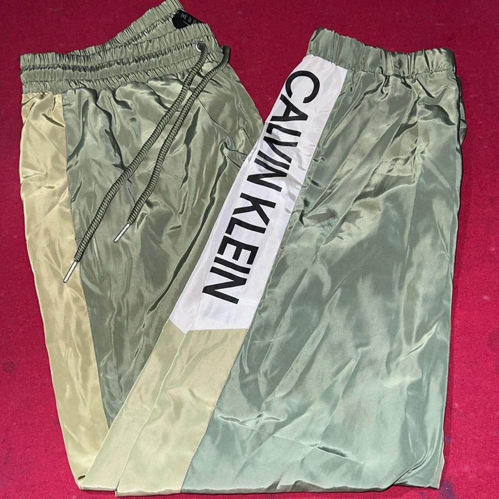 Calvin Klein joggers